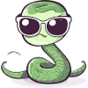 Saki le serpent