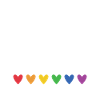 Wieder aufgewacht - Pride Month