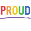 LGBT Proud Mama - Pride Month