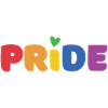 LGBTQ+ Pride