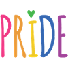 LGBTQ+ Pride