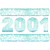 Year: 2001