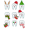 Dents dentaires Dentiste Dentiste