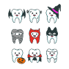 Dents dentaires Dentiste Dentiste