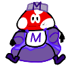 The Kingdom of M