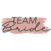 Team Bride