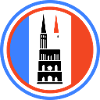 Cocarde de Strasbourg