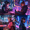 CyberGirls