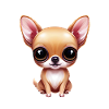 Chihuahua Cuteness Overload