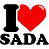J’adore Sada