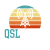 Amateurfunker Morsecode Radioaktivität