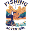 Fishing Andventure / Fishing, Anglers