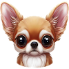 Chihuahua Elegance