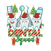 Dents dentaires Dentiste Dentiste