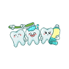 Dents dentaires Dentiste Dentiste