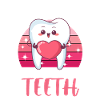 Dents dentaires Dentiste Dentiste