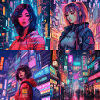 Tokyo Girls