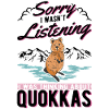 Quokka Gift Short-tailed Kangaroo
