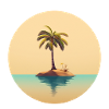 Retro Island