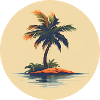 Palm Island