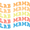 Lab Mama