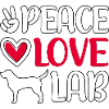 Peace Love Lab