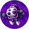 Insane Robot 01
