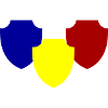 Maler Schild Wappen