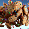 😂😂😂Cookies
