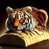 Tiger biscuits 😅😅😅