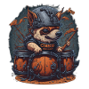Baterista