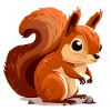Squirrel