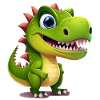 Dinosaur