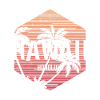 Honolulu Hawaii Beach Vacation Souvenir