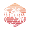 Jamaïque Beach Vacances Souvenir