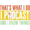 Podcaster Podcast