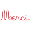MAÎTRESSE. MERCI. MERCI MAÎTRESSE