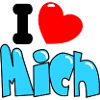I ❤ Mich