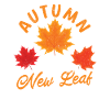 L’automne tourne une nouvelle inspiration