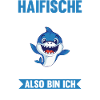 Fische Haifisch