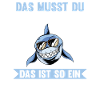 Fische Haifisch
