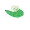 Courgette