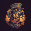 DOG 3