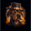 DOG 4