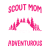 Mère scoute