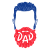 English Dad