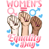 Women's Equality Day Feminist Gift