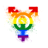 gay,trans,LGBT,rainbow,transgender,gay,pride