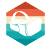 Virtual Reality VR Gift