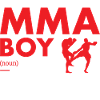 Sport Boy Definition MMA
